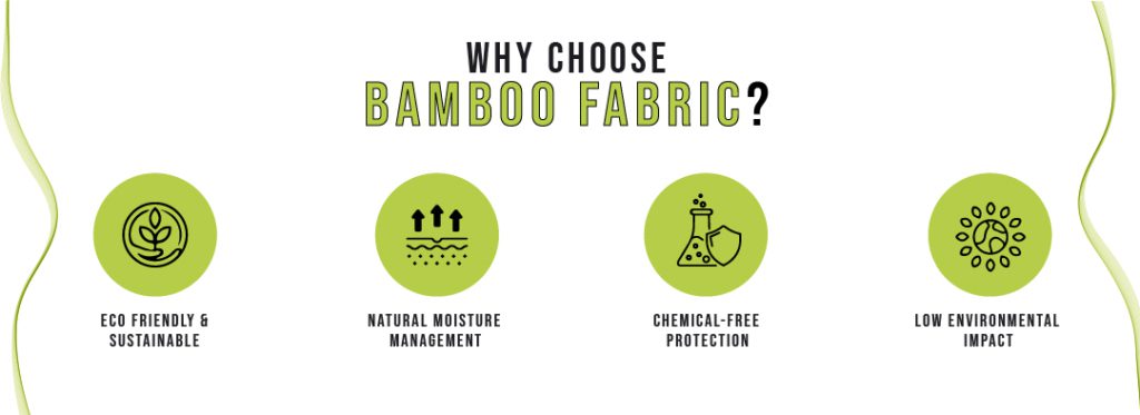 Why Choose Bamboo Fabric?