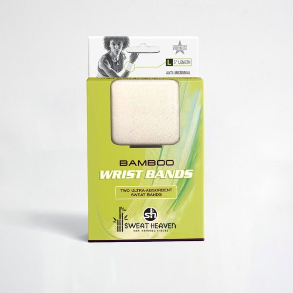 natural wristband