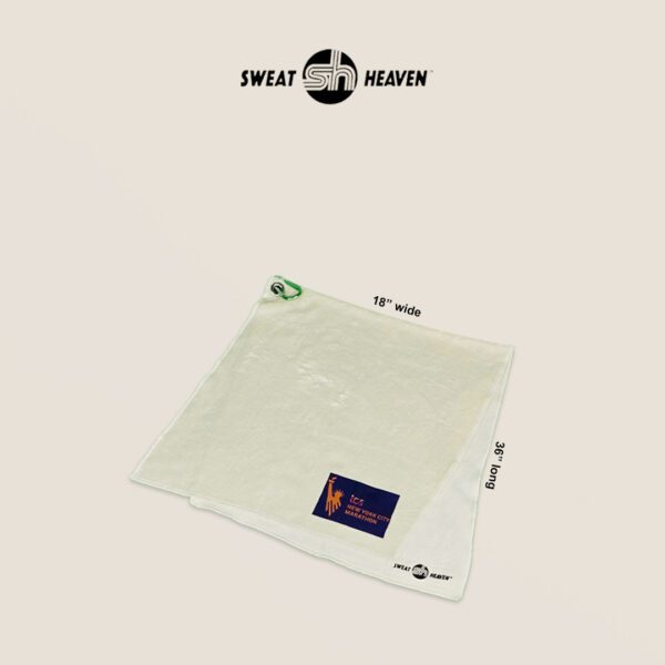 NewYork City Marathon – Body Towel
