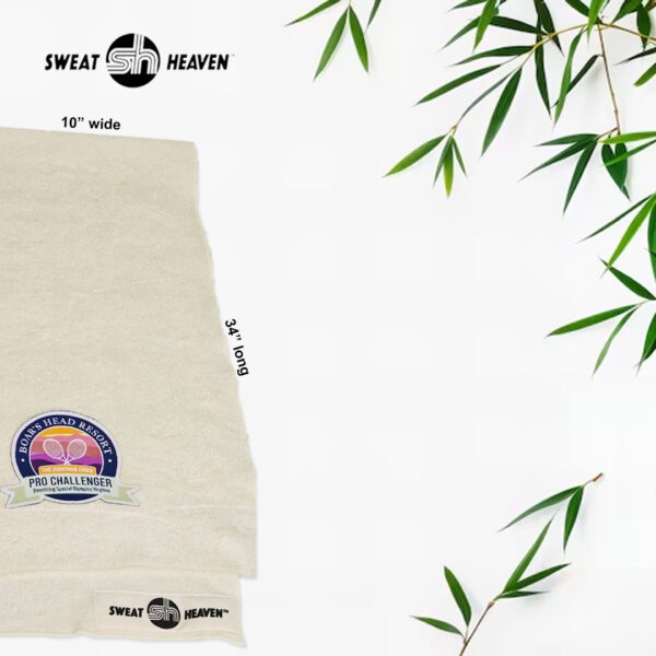 Customize Pro Neck Towel