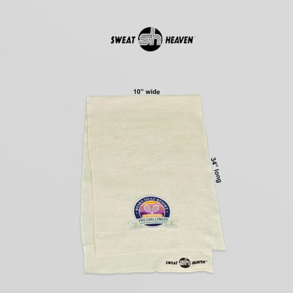 Pro Neck Towel Customize