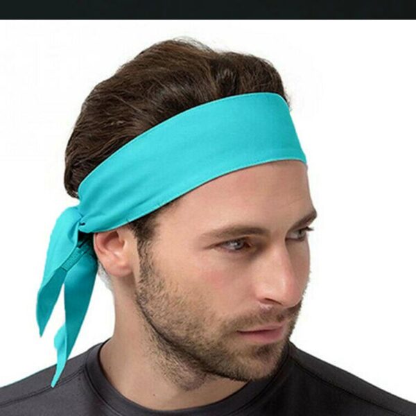 Head Tie - Image 3