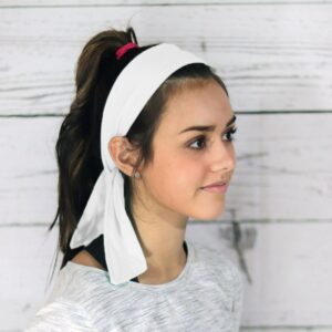 Head Tie