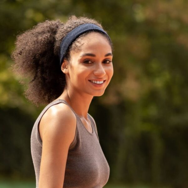 Head Band - Image 2